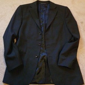 Banana republic blazer